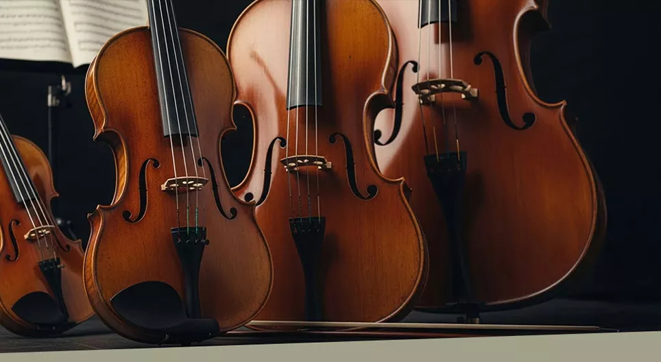 Nhạc cụ dây cung