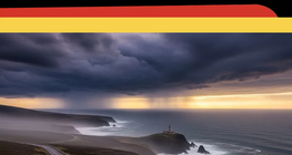 Gefällt dir das Wetter?