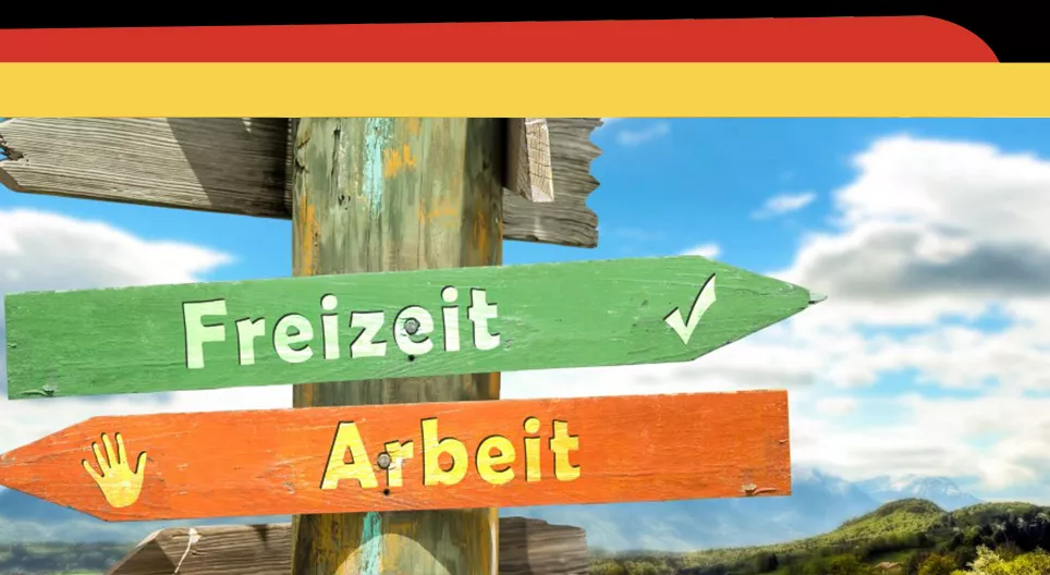 Was machst du in deiner Freizeit?