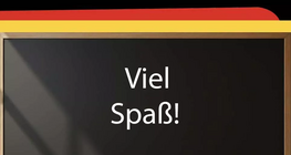 Freizeit & Unterhaltung