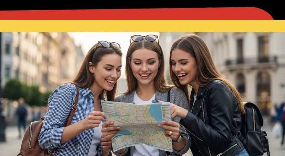 Unterwegs: Reisen verstehen