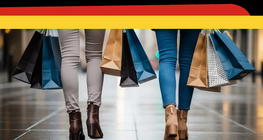 Adjektive zum Einkaufen: Kleidung und Produkte beschreiben