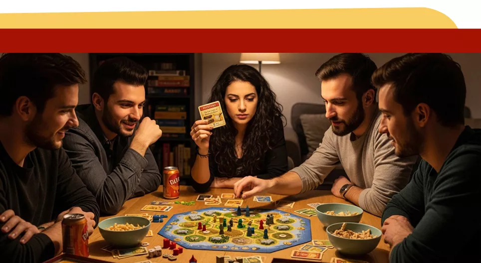 Ocio y entretenimiento