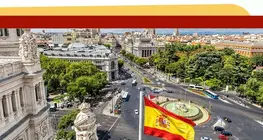 Un viaje por España