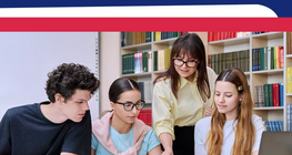 Qui est-ce ? Qu’est-ce que c’est ?