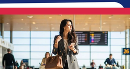 Destinations de vacances et hébergements