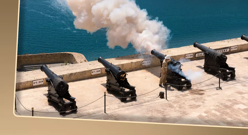 Cuộc vây hãm Malta (1798–1800)