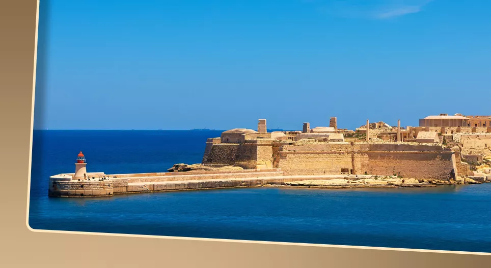 Sự bành trướng và chinh phục của người Ả Rập ở Malta