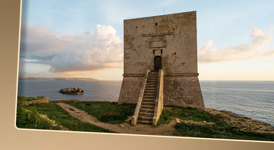 Câu chuyện của Dejma