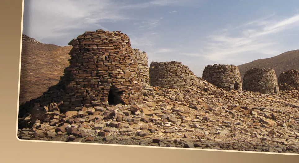 The Arab faces of Malta