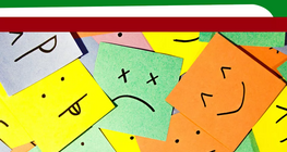 Emozioni e stati d’animo