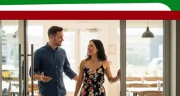 Espressioni di cortesia