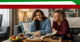 Passato: abitudini ed episodi