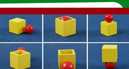 Le preposizioni di luogo