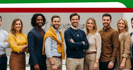 L'abbigliamento