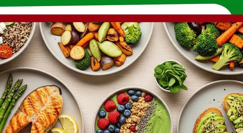 Nutrizione e salute