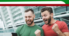 Come ti senti?
