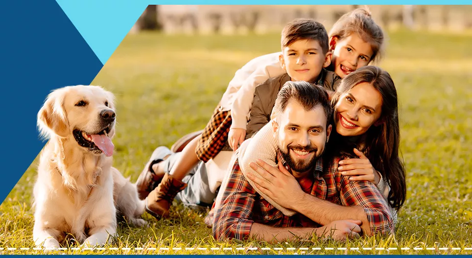 Thành viên gia đình - Int. Ed.