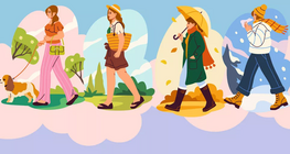 Thời tiết - Bản quốc tế