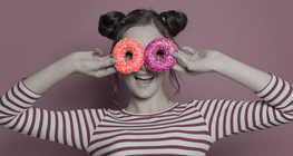 Thực phẩm - Bản quốc tế