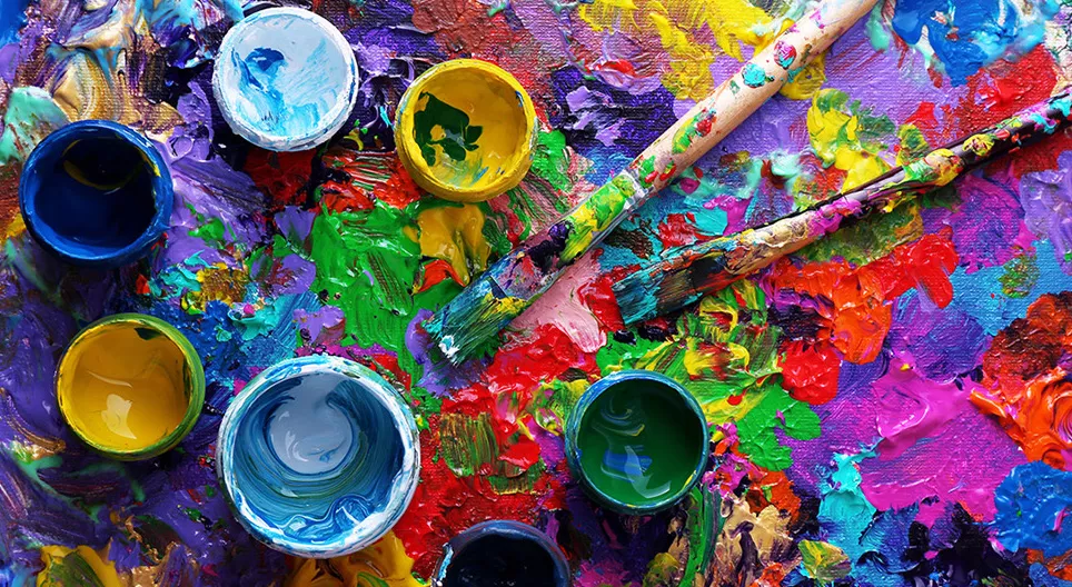 Màu sắc - Bản quốc tế