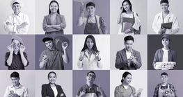 Nghề nghiệp - Bản quốc tế