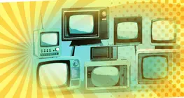 The Small Screen - Int. Ed.