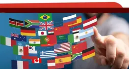 Countries and Languages