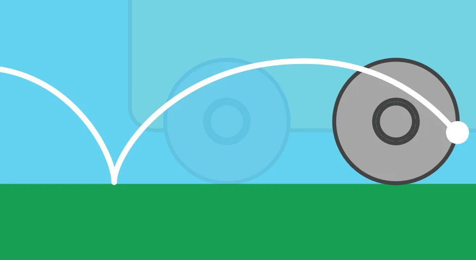 Tốc độ tịnh tiến và tốc độ góc.