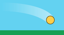 Nghiên cứu phép chiếu ngang bằng phương pháp Galileos