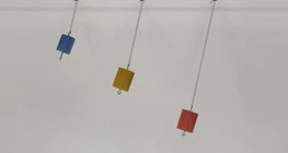 Determining free-fall acceleration