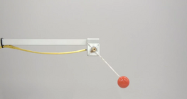 Mối quan hệ giữa chuyển động tròn và chuyển động điều hòa đơn giản (cơ bản)