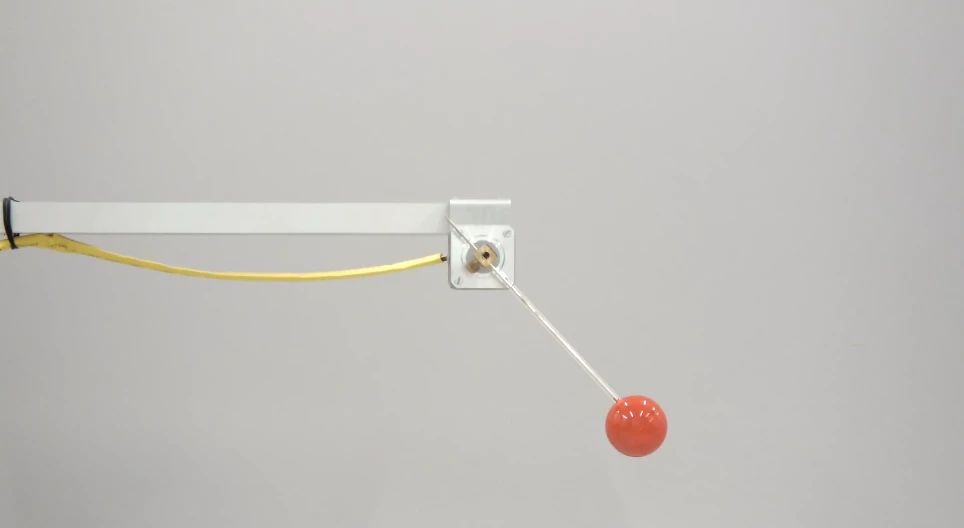 Mối quan hệ giữa chuyển động tròn và chuyển động điều hòa đơn giản