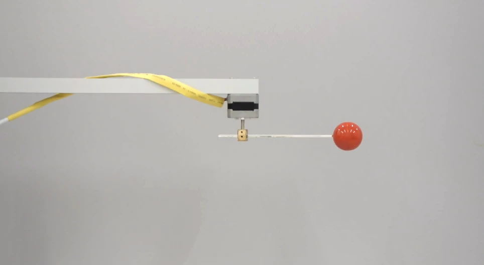 Phép chiếu của chuyển động tròn