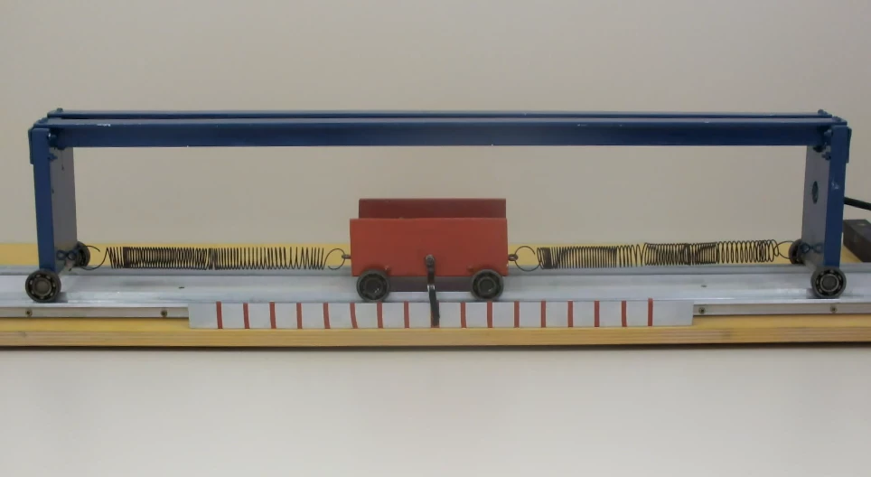 Dao động bị cản bởi ma sát