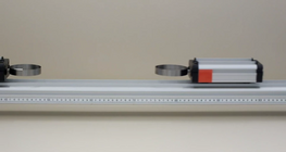 Va chạm đàn hồi của hai xe có cùng khối lượng II.