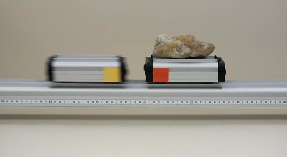 Đo khối lượng động II.