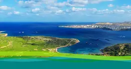 Hãy cùng ghé thăm 2000 địa điểm Natura ở Malta