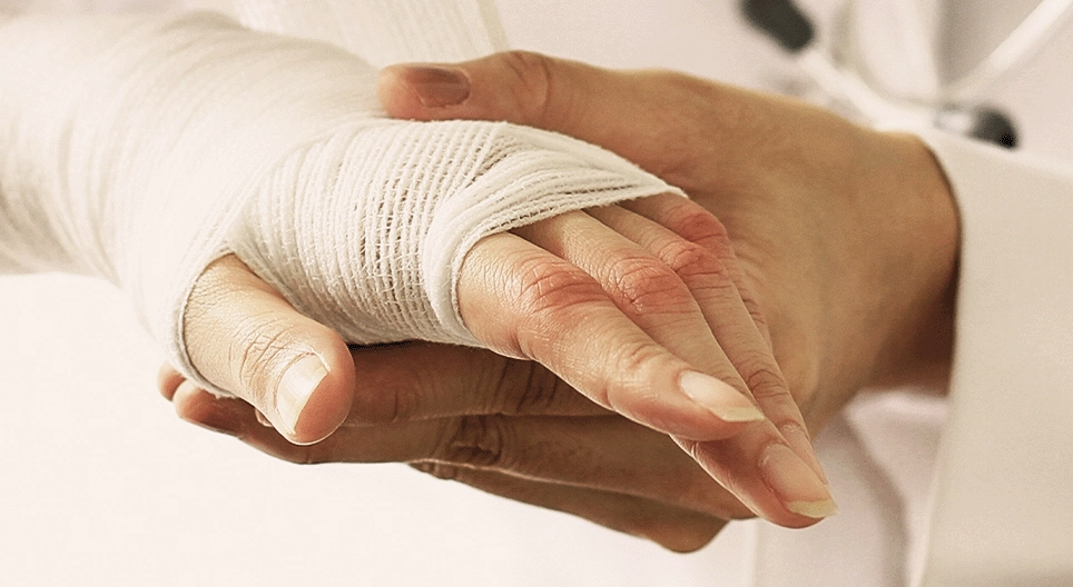 The efficacy of physiotherapy in the treatment and management of rheumatic diseases