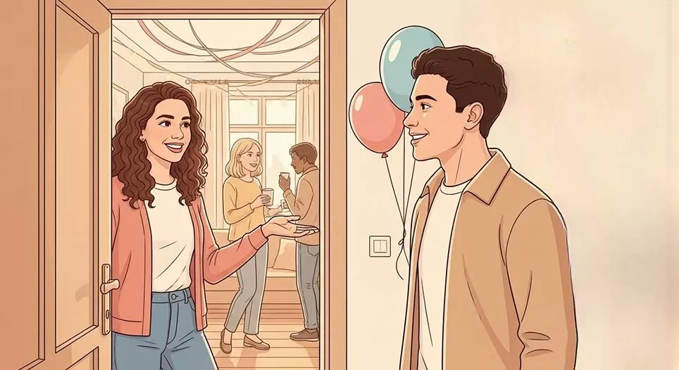 Nói về sở thích và hoạt động giải trí