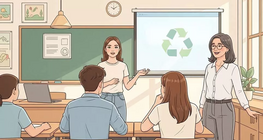 Nói về môi trường