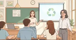 Nói về môi trường