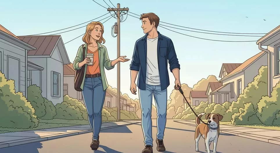 Lời chào vào các thời điểm khác nhau trong ngày