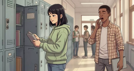 Thói quen hàng ngày