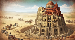 Tháp Babel