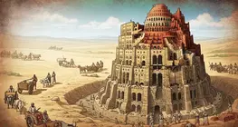 Tháp Babel