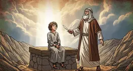 Abraham và Isaac