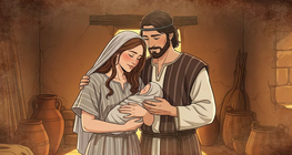 Câu chuyện của Ruth