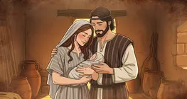 Câu chuyện của Ruth