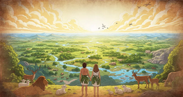 Câu chuyện về sự Sáng tạo